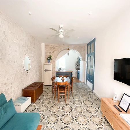 Casa Vacanze Magnolia 42 Calitri Dış mekan fotoğraf