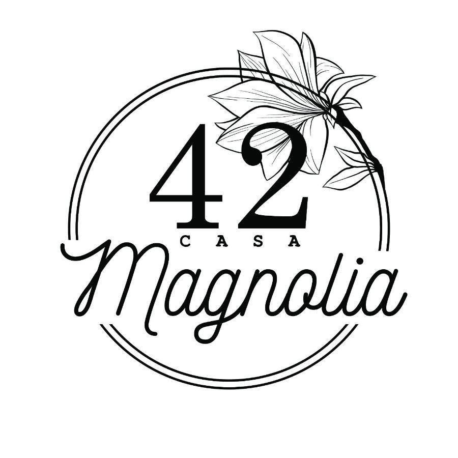 Casa Vacanze Magnolia 42 Calitri Dış mekan fotoğraf
