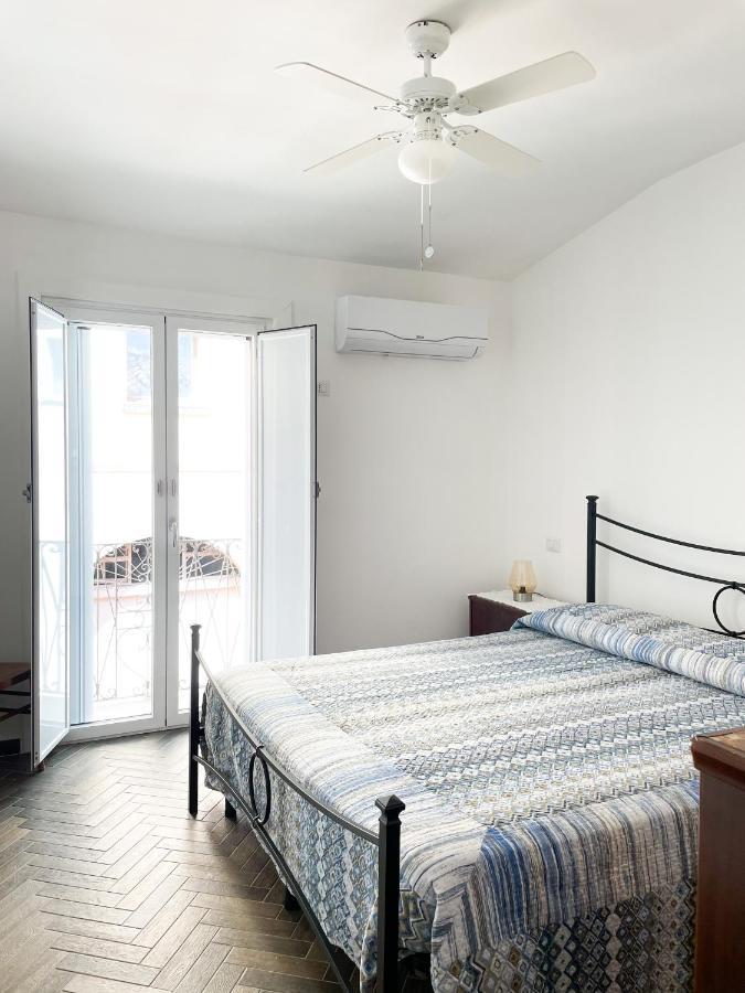 Casa Vacanze Magnolia 42 Calitri Dış mekan fotoğraf