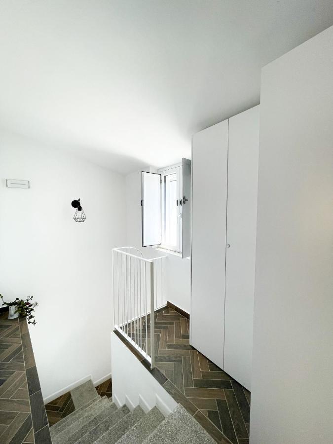 Casa Vacanze Magnolia 42 Calitri Dış mekan fotoğraf
