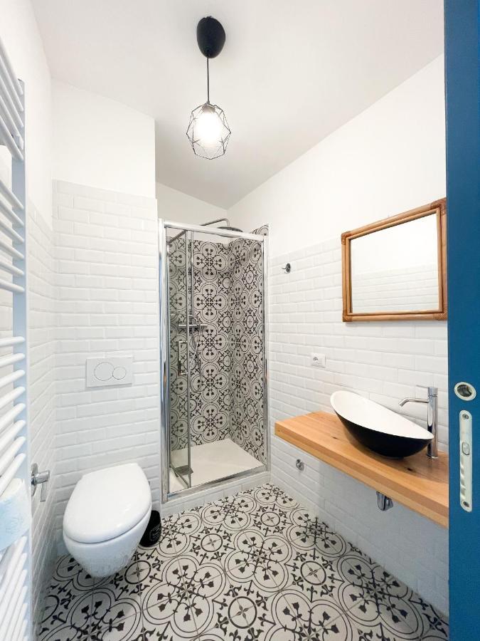 Casa Vacanze Magnolia 42 Calitri Dış mekan fotoğraf