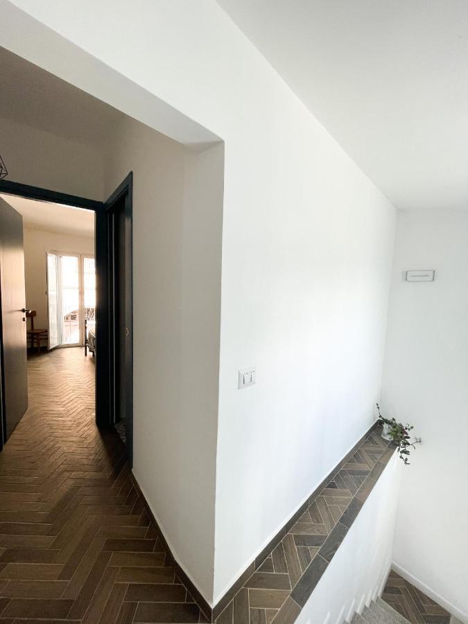 Casa Vacanze Magnolia 42 Calitri Dış mekan fotoğraf